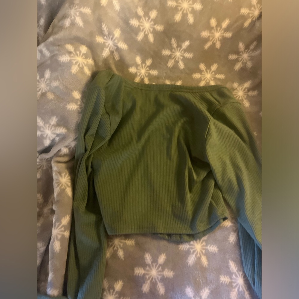 Altar’d State Top Bundle!💚🤍 - Picture 7 of 7